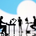 Ilustrasi logo twitter. Ilustrasi diambil 24 Juli 2022. (ANTARA/REUTERS/DADO RUVIC)-1674183800