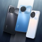 Tampilan ponsel Infinix Note 2023. (ANTARA/HO/Infinix Indonesia)-1673579106