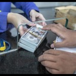 Dolar turun tipis ketika data inflasi AS timbulkan kebingungan Fed-1678852936