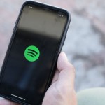 Ilustrasi Spotify. (Foto oleh Garley Gibson dari Pexels)-1677640094