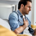 Ilustrasi terkena serangan jantung (ANTARA/freepik.com)-1677818570