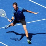 Medvedev singkirkan Zverev untuk capai perempat final Indian Wells-1678850830