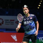 Mentalitas jadi modal Ginting untuk lalui hambatan di All England-1678850695