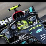 Meski menantang, Hamilton pastikan tetap berada di Mercedes-1678850994
