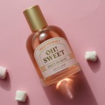 OH! SWEET Dulce de Leche Eau de Toilette dari Oriflame. (ANTARA/HO/Oriflame)-1679989981