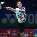 Shesar tersingkir akibat tampil tak maksimal hadapi Tze Yong-1678850541