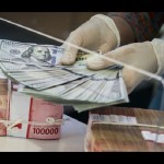 Dolar AS melemah karena data indikasikan kontraksi ekonomi-1682054030