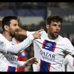 Paris Saint-Germain juara Ligue 1 Prancis 2022/2023-1685244865