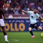Brozovic dikabarkan jalani tes medis Jumat sebelum resmi ke Al Nassr-1688110612