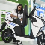 Kolaborasi Gesits-IBC diharapkan dorong peralihan ke motor listrik-1686717869