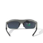 BMW Motorrad ConnectedRide Smartglasses. (ANTARA/bmwgroup.com)-1688891379