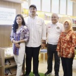 Peresmian Perpustakaan Pungkas Tri Baruno-1691597361