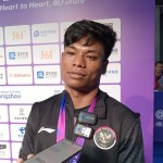 Samuel Marbun amankan medali perak Asian Games dari nomor sanda-1695880585