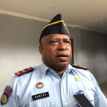 Lapas Sorong tingkatkan SDM warga binaan lewat pendidikan paket-1696922153