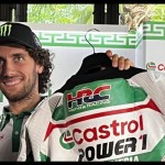 Rins fokus pada pemulihan cedera demi balapan di MotoGP Mandalika-1697022257