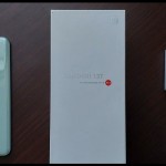 Xiaomi meluncurkan Xiaomi 13T yang mendukung jaringan 5G. (ANTARA/Natisha Andarningtyas)-1698148590