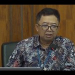 Direktur Eksekutif Departemen Komunikasi Bank Indonesia (BI) Erwin Haryono. ANTARA/Martha Herlinawati Simanjuntak-1700034037