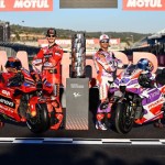 Francesco Bagnaia dan Jorge Martin-1700790923