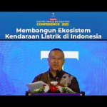 Kemenperin: Subsidi dan kebijakan insentif tumbuhkan penjualan BEV-1700551744