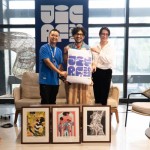 Kunto Aji, Antonio Reinhard-1700138718