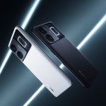 Ponsel realme GT3 memiliki fitur pengisian daya cepat 240W. (ANTARA/HO/realme Indonesia)-1700724024