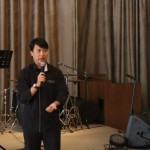 Chef Denny Gunawan, Executive Chef Sheraton Grand Jakarta dengan bangga berkolaborasi dengan Lee Kum Kee-1704907437