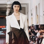 Kegiatan UI Fashion Week (UIFW) 2024. ANTARA/HO-Humas UI-1706090201