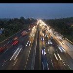 Korlantas berlakukan lawan arus situasional ruas jalan tol mulai Rabu-1707210917