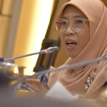 Anggota Komisi IX DPR RI Netty Prasetiyani Aher. Foto: Munchen/nr-1711007014