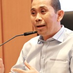 Anggota Komisi XI DPR RI, Kamrussamad-1711102128