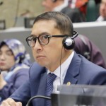 Ketua BKSAP DPR RI Fadli Zon-1711335645