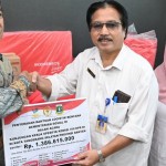 Ketua Komisi VIII DPR RI Ashabul Kahfi-1711007870