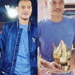 Kurnia Meiga bersama Azhiera Adzka Fathir-1709871277