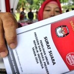 Perbandingan Hasil KPU-Quick Count CSIS-1711266601