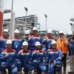 PLTGU Jawa-1 Terbesar di Asia Tenggara Siap Beroperasi Penuh-1711777379