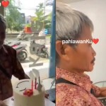 Seorang ayah beri kejutan pada anak-1711599389