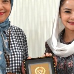 Wakil Ketua BURT DPR RI Novita Wijayanti-1711103327