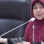 Wakil Ketua Komisi IX DPR RI Kurniasih Mufidayati. Foto: Munchen/nr-1711346339