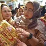 Wakil Ketua Komisi IX DPR RI Nihayatul Wafiroh-1711102467