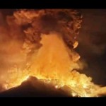 Gunung Ruang Erupsi (BNPB)-1713496266