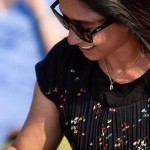 Ibu Rafael Struick, Noraly Soedito. (Instagram)-1714113688