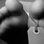 Ilustrasi - Korban pembunuhan. (ANTARA/Handout/aa)-1714027585