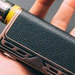 Ilustrasi vape. (Instagram)-1713518786