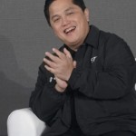 Ketua umum PSSI Erick Thohir-1714387671