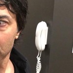 Komedian Arj Barker. (Instagram)-1713860305