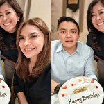 Meutya Hafid foto bareng Mayor Teddy dan Najwa Shihab-1713436266