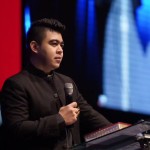 Pastor Garren Reivener Lumoindong. (Instagram)-1713777769