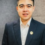 Pastor Garren Reivener Lumoindong. (Instagram)-1713844494