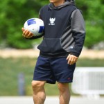 Pelatih Timnas Indonesia U-23,  Shin Tae-Yong. (dok PSSI)-1714107836