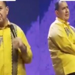 Pendeta Gilbert Lumoindong-1713149609